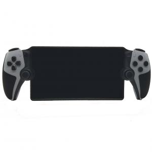 Textured Skin Kit, For PS5 Portal Controllers Handle Grips Sweat-Absorbent