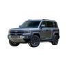 China Front Drum Rear Drum Brake System Medium and Large SUV High Speed Hybrid Fuel Type wholesale
