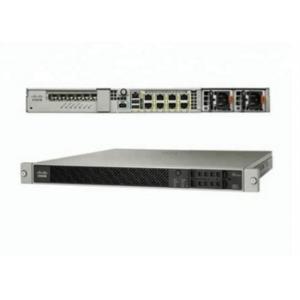 1 RU Height  Cisco Asa 5525 X Firewall , Cisco Asa Device With SW ASA5525-K8