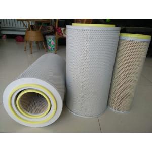 China Daewoo 300 White Air Filter Element 2474-9051 supplier