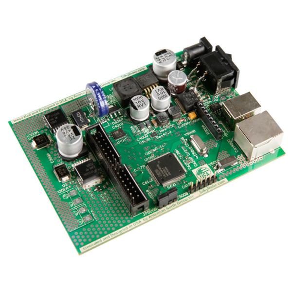 China Assemblée médicale de circuit imprimé de placage à l'or d'Assemblée de carte PCB de résistance à l'usure supplier