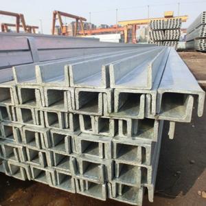 China Customizable Stainless U Channel , Drywall U Channel 37mm - 104mm Diameter supplier