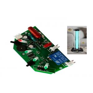 Office Wireless Remote Control 36W UV Circuit Board