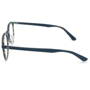 AD167 Heng Yang Acetato Óptico Quadro Óptico com Folha de Acetato de Qualidade