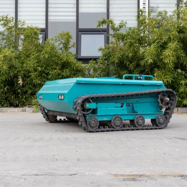 China HTM1010 Grass Mower with  Cutting Machine wholesale