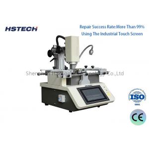 High Precision PCB Handling Equipment for Mobile Phone Repair