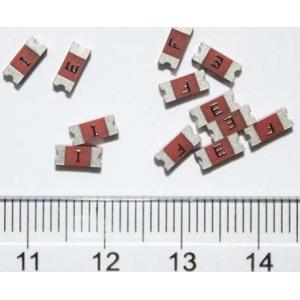Circuit Protection 250V Glass Fuses 50A Inrush Current Surface Mount Fuses AEM MF2410F0