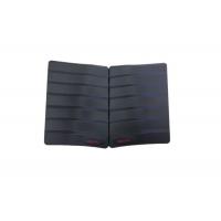 China 4x4 Hilux Revo Car Hood Scoop Auto Body Parts ABS Plastic With Self Adhesive Tape on sale