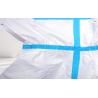 Personal Medical disposable Protective Equipment Disposable Gown PPE Kit for