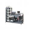 5 Color Wine Label Printing Machine 380v with hot stamping cold foil