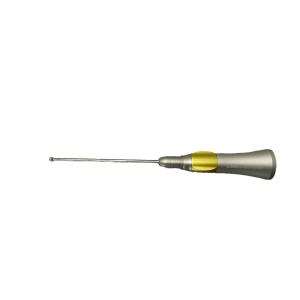 China Ent Orthopedic Surgery Surgical Drill Bit High Speed supplier
