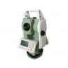 China 7.4V Electronic Total Station 2mm RTS330 Software Long Range Bluetooth wholesale