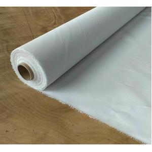 China 1000ºF Heat Resistance Thermal Insulation Fabric For Pipe Reparing Rewettable Fiberglass Lagging supplier