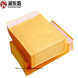 China Plastic Material Poly Mailer Bags Gravure Printing Lightweight For Postage supplier