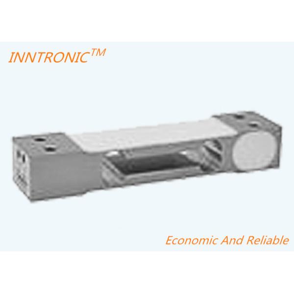 Celular de carga IPW6C 40 kg Sensor de peso C3 C6 IP66 Para medir el peso Escala de recuento 2.0 ± 10% mV/V