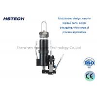 China 100% Tested PUR Jetting Valve HS-PF-PUR30CC-A/B with 0~2.0Kpa on sale