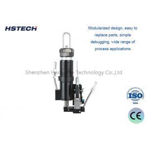 Touch Screen Control PUR Jetting Valve HS-PF-PUR30CC-A/B for PCB Assembly