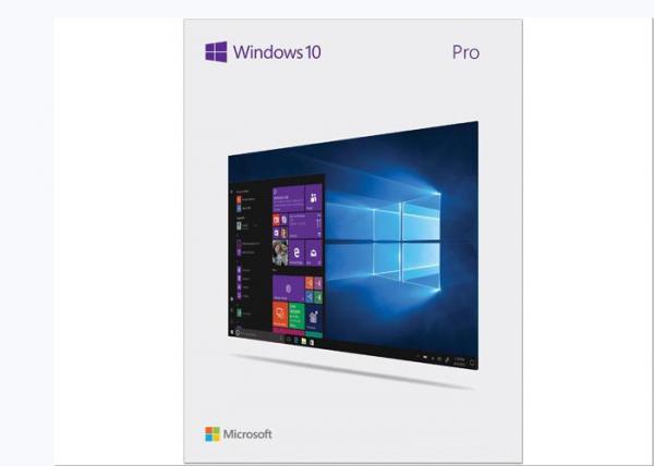 Digital Microsoft Windows 10 Pro Licence Key Windows Microsoft Software