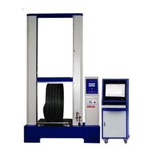 China Manufacturer Computer Servo Control Tensile Testing Machine