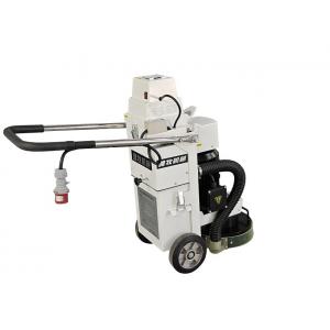 China Grinder Concrete Machine With 380V Rated Voltage supplier