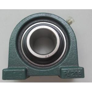 Chrome Steel Pillow Block Bearing Flange 40X30X30CM For Machinery