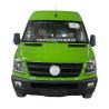 China JCM Customization Sprinter Model Right Hand Drive 20 Seats New Energy Electric Public Minibus wholesale