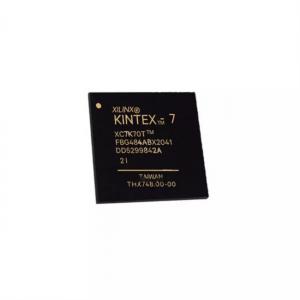 XC7K70T-1FBG484I  Electronic Ic Chips  Field Programmable Gate Array FCBGA-484