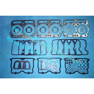 China Chongqing  NTA855 diesel engine upper gasket kit 4024919/3801754 supplier