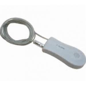 Durable Retail Alarm Tags / Laser Printing UHF Optical Tag ROSH Certification