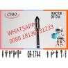 China Новый дизельный топливный инжектор 0R-1743 0R-3420 0R-1744 ДЛЯ двигателя 3406B/3406C/3408/3408B/3408C wholesale