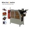 China Induction Motor Stator Coil and Wedge Inserting Machine wholesale