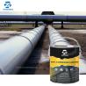 China Factory Direct Sales Resistant Epoxy Paint Antiseptic Zinc Rich Primer Antiseptic for Paint marine engineering bridges wholesale