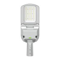 China Outdoor IP65 CREE LED Street Lights With 120 Degrees Beam Angle on sale
