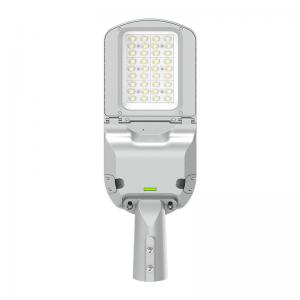 Outdoor IP65 CREE LED Street Lights With 120 Degrees Beam Angle