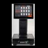 China 15 Inch Dual Screen All in One Pos Scale Weighing Scale for Retail Shop Fruit Shop with 58/80mm Thermal Printer and AI Camer wholesale