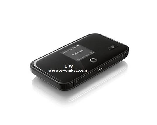 Unlocked Vodafone ZTE R212 100mbps 4D LTE FDD Wireless Router