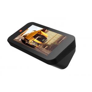 4G 1080P DVR Dual View Dash Cam With Rear View Accessory Camera