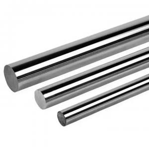 316 Steel Rod Stainless Steel Welding Rod Stainless Steel Round Bar