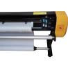 Affordable Dual Head Inkjet Printing Plotter for CAD Paper Patterns 1700mm to 2100mm