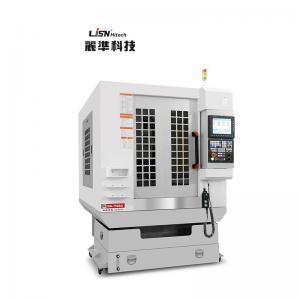 China 40000RPM CNC Engraving And Milling Machine DA540SD Anti Vibration supplier