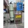 China 380V-440V Voltage Reverse Osmosis Desalination System with Varies Capacity and 50% Recovery Rate wholesale