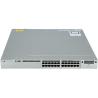 China Cisco Catalyst 3850 Series 24-Port Managed Network Ethernet Switch WS-C3850-24T-S wholesale