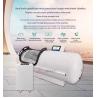 China HBOT 1.5 ATA 2 ATA 3 ATA HBOT Chambers Dual Single Person Hard Shell Oxygen Therapy Solution Hyperbaric Oxygen Chamber wholesale