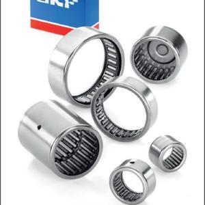 High Precision Hk1412 Needle Bearing , Open Skf Needle Roller Bearing