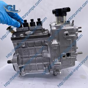 China Engines Kubota V3300 Injection Pump , Customized V3300 Diesel Fuel Injector Pump on sale 