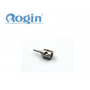 China Stainless Steel Dental Handpieces And Accessories , Key Type Cartridge Rotor supplier