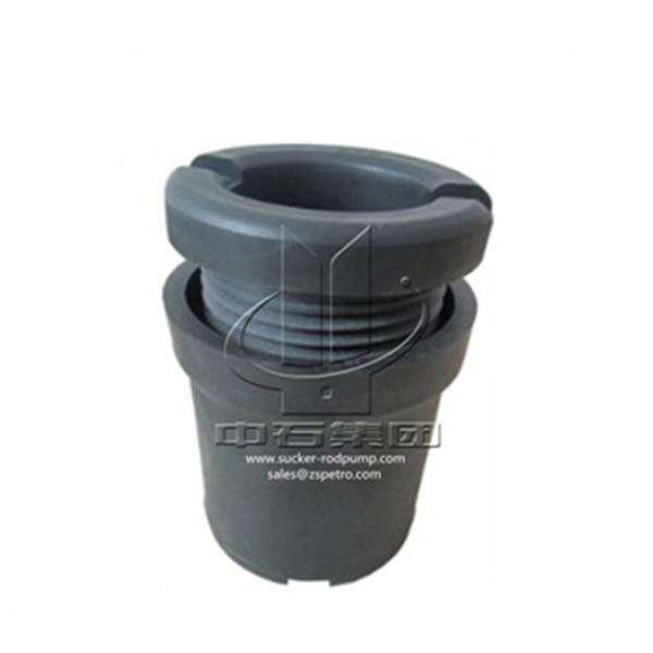 API 5CT Casing Pipe Composite Thread Protectors Heavy Duty