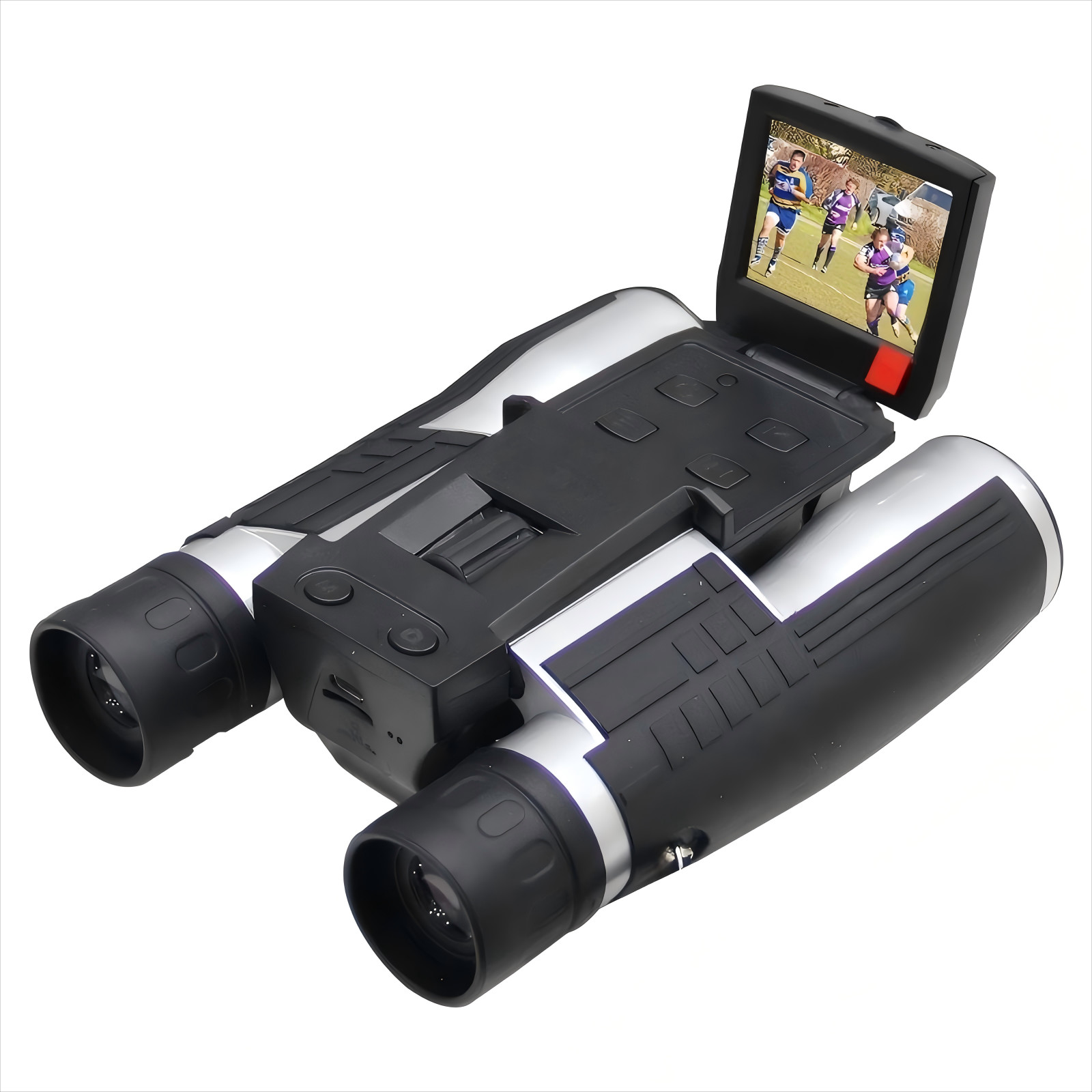 Digital High Power Binoculars HD Binoculars Telescope High Performance