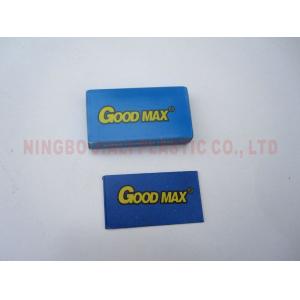 Goodmax Sharp Double Edge Razor Blades Shaving Fast Without Slowness