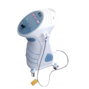 OEM Water Oxygen Jet Acne Removal machine with Air Compressor Oxygen / Tank
